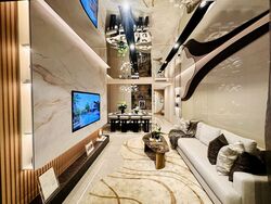 Norwood Grand (D25), Apartment #447870881